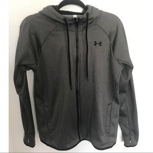 Under Armour jacket